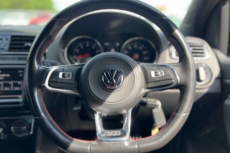 Volkswagen Polo 1.8 TSI BlueMotion Tech GTI Euro 6 (s/s) 5dr 41