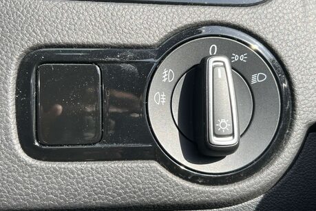 Volkswagen Polo 1.8 TSI BlueMotion Tech GTI Euro 6 (s/s) 5dr 45