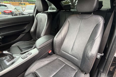 BMW 2 Series 3.0 M235i Auto Euro 6 (s/s) 2dr 17