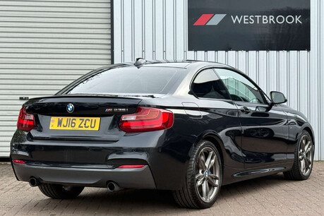 BMW 2 Series 3.0 M235i Auto Euro 6 (s/s) 2dr 21