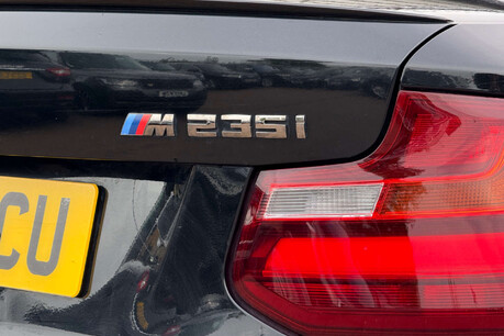 BMW 2 Series 3.0 M235i Auto Euro 6 (s/s) 2dr 22