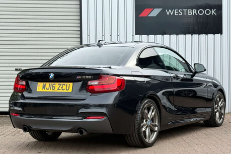 BMW 2 Series 3.0 M235i Auto Euro 6 (s/s) 2dr 2