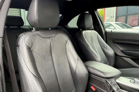 BMW 2 Series 3.0 M235i Auto Euro 6 (s/s) 2dr 5