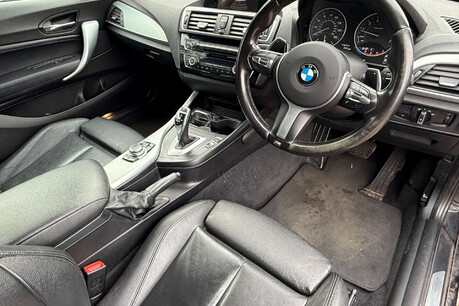 BMW 2 Series 3.0 M235i Auto Euro 6 (s/s) 2dr 6