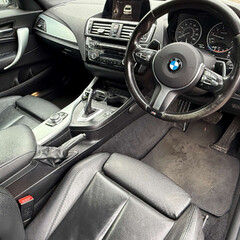 BMW 2 Series 3.0 M235i Auto Euro 6 (s/s) 2dr 6