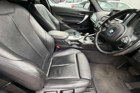 BMW 2 Series 3.0 M235i Auto Euro 6 (s/s) 2dr 7