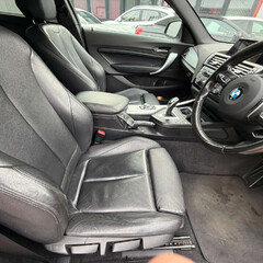 BMW 2 Series 3.0 M235i Auto Euro 6 (s/s) 2dr 7