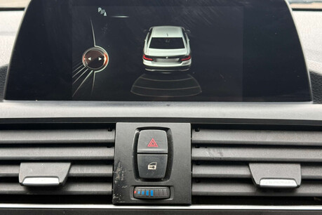BMW 2 Series 3.0 M235i Auto Euro 6 (s/s) 2dr 9