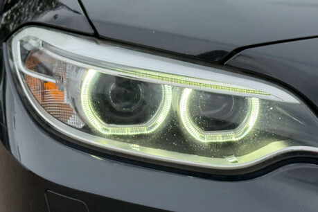 BMW 2 Series 3.0 M235i Auto Euro 6 (s/s) 2dr 14