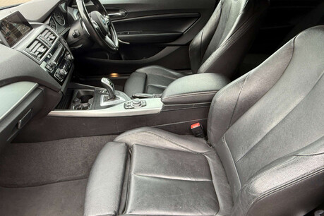 BMW 2 Series 3.0 M235i Auto Euro 6 (s/s) 2dr 16