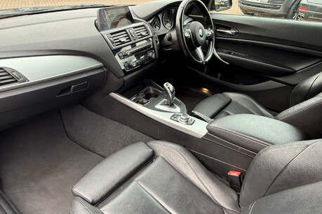 BMW 2 Series 3.0 M235i Auto Euro 6 (s/s) 2dr 18