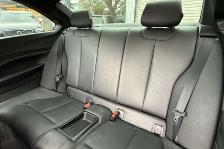 BMW 2 Series 3.0 M235i Auto Euro 6 (s/s) 2dr 19