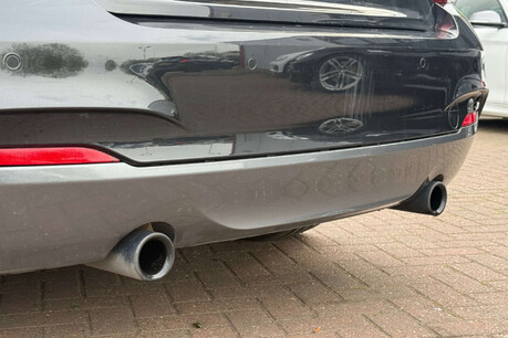 BMW 2 Series 3.0 M235i Auto Euro 6 (s/s) 2dr 24