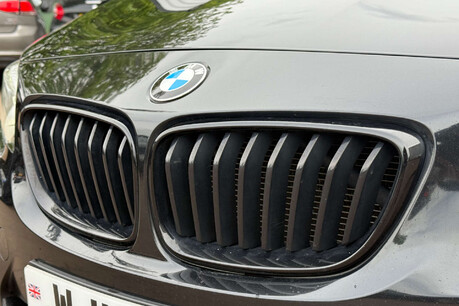 BMW 2 Series 3.0 M235i Auto Euro 6 (s/s) 2dr 26