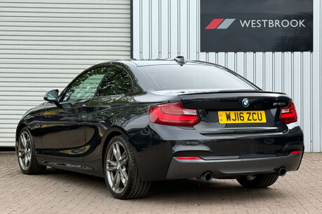 BMW 2 Series 3.0 M235i Auto Euro 6 (s/s) 2dr 28