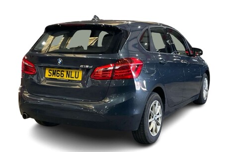 BMW 2 Series 1.5 216d SE MPV 5dr Diesel Auto Euro 6 (s/s) (116 ps) 3
