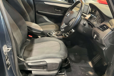 BMW 2 Series 1.5 216d SE MPV 5dr Diesel Auto Euro 6 (s/s) (116 ps) 9