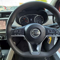 Nissan Micra 1.0 IG-T Acenta Hatchback 5dr Petrol XTRON Euro 6 (s/s) (100 ps) 6