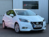 Nissan Micra 1.0 IG-T Acenta Hatchback 5dr Petrol XTRON Euro 6 (s/s) (100 ps)