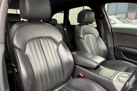 Audi A6 Allroad 3.0 TDI V6 Sport Estate 5dr Diesel S Tronic quattro Euro 6 (s/s) (272 ps) 5