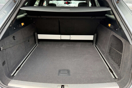 Audi A6 Allroad 3.0 TDI V6 Sport Estate 5dr Diesel S Tronic quattro Euro 6 (s/s) (272 ps) 18