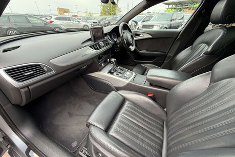 Audi A6 Allroad 3.0 TDI V6 Sport Estate 5dr Diesel S Tronic quattro Euro 6 (s/s) (272 ps) 20