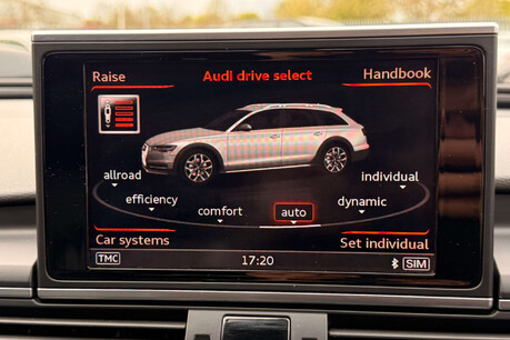 Audi A6 Allroad 3.0 TDI V6 Sport Estate 5dr Diesel S Tronic quattro Euro 6 (s/s) (272 ps) 6