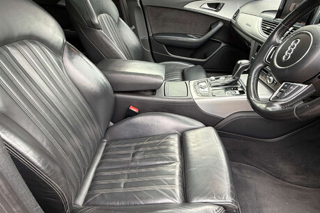 Audi A6 Allroad 3.0 TDI V6 Sport Estate 5dr Diesel S Tronic quattro Euro 6 (s/s) (272 ps) 7