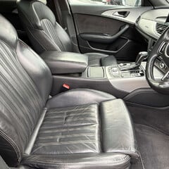 Audi A6 Allroad 3.0 TDI V6 Sport Estate 5dr Diesel S Tronic quattro Euro 6 (s/s) (272 ps) 7