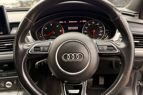 Audi A6 Allroad 3.0 TDI V6 Sport Estate 5dr Diesel S Tronic quattro Euro 6 (s/s) (272 ps) 12
