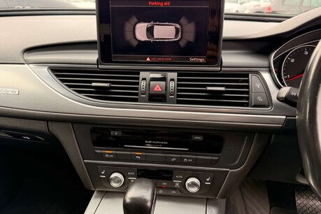 Audi A6 Allroad 3.0 TDI V6 Sport Estate 5dr Diesel S Tronic quattro Euro 6 (s/s) (272 ps) 13