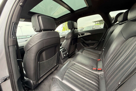 Audi A6 Allroad 3.0 TDI V6 Sport Estate 5dr Diesel S Tronic quattro Euro 6 (s/s) (272 ps) 23