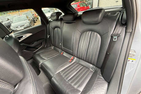 Audi A6 Allroad 3.0 TDI V6 Sport Estate 5dr Diesel S Tronic quattro Euro 6 (s/s) (272 ps) 24