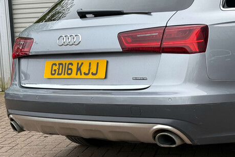 Audi A6 Allroad 3.0 TDI V6 Sport Estate 5dr Diesel S Tronic quattro Euro 6 (s/s) (272 ps) 33