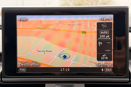 Audi A6 Allroad 3.0 TDI V6 Sport Estate 5dr Diesel S Tronic quattro Euro 6 (s/s) (272 ps) 10