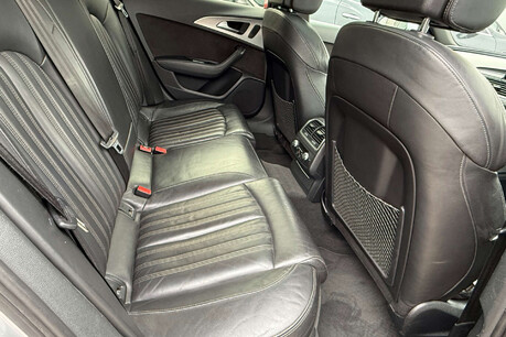 Audi A6 Allroad 3.0 TDI V6 Sport Estate 5dr Diesel S Tronic quattro Euro 6 (s/s) (272 ps) 15
