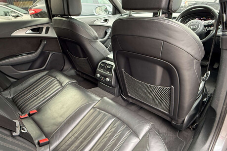 Audi A6 Allroad 3.0 TDI V6 Sport Estate 5dr Diesel S Tronic quattro Euro 6 (s/s) (272 ps) 16