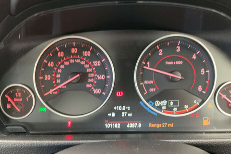 BMW 4 Series 2.0 420d M Sport Coupe 2dr Diesel Manual Euro 6 (s/s) (190 ps) 11