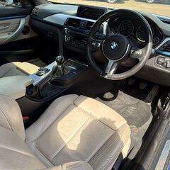 BMW 4 Series 2.0 420d M Sport Coupe 2dr Diesel Manual Euro 6 (s/s) (190 ps) 6