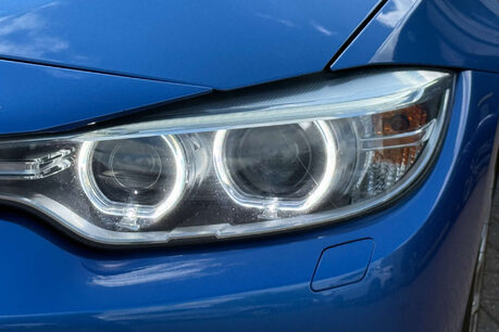 BMW 4 Series 2.0 420d M Sport Coupe 2dr Diesel Manual Euro 6 (s/s) (190 ps) 32