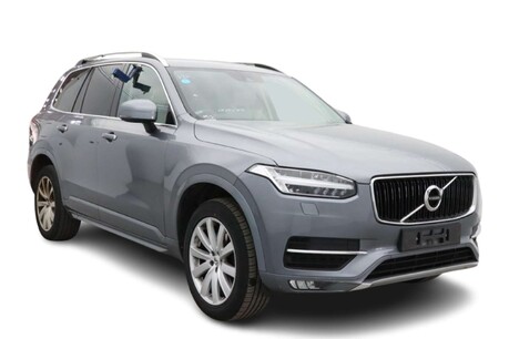 Volvo XC90 2.0 D5 Momentum SUV 5dr Diesel Geartronic 4WD Euro 6 (s/s) (225 ps)