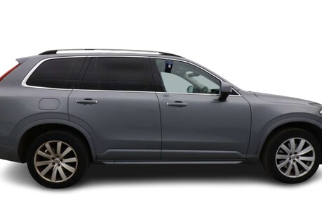 Volvo XC90 2.0 D5 Momentum SUV 5dr Diesel Geartronic 4WD Euro 6 (s/s) (225 ps) 2