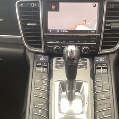 Porsche Panamera 3.0D V6 Hatchback 5dr Diesel TiptronicS Euro 5 (250 ps) 6