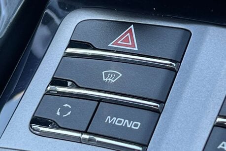 Porsche Panamera 3.0D V6 Hatchback 5dr Diesel TiptronicS Euro 5 (250 ps) 56