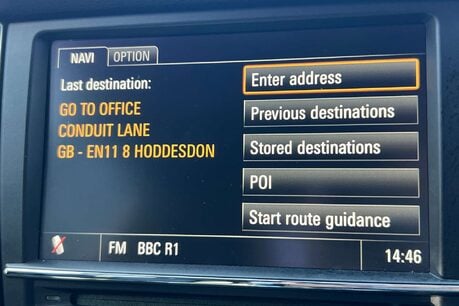 Porsche Panamera 3.0D V6 Hatchback 5dr Diesel TiptronicS Euro 5 (250 ps) 62