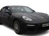 Porsche Panamera 3.0D V6 Hatchback 5dr Diesel TiptronicS Euro 5 (s/s) (300 ps)