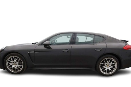 Porsche Panamera 3.0D V6 Hatchback 5dr Diesel TiptronicS Euro 5 (s/s) (300 ps) 4