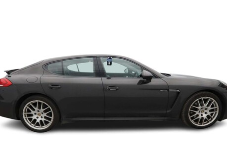 Porsche Panamera 3.0D V6 Hatchback 5dr Diesel TiptronicS Euro 5 (s/s) (300 ps) 2