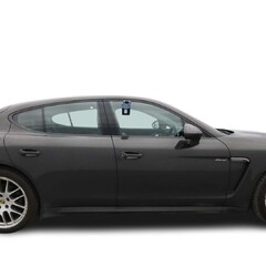 Porsche Panamera 3.0D V6 Hatchback 5dr Diesel TiptronicS Euro 5 (s/s) (300 ps) 2