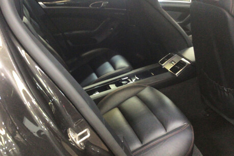 Porsche Panamera 3.0D V6 Hatchback 5dr Diesel TiptronicS Euro 5 (s/s) (300 ps) 13